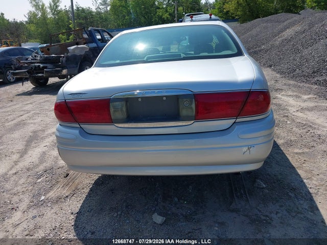 Aukcja sprzedaży 2001 Buick Lesabre Custom, vin: 1G4HP54K41U219668, numer aukcji: 12668747
