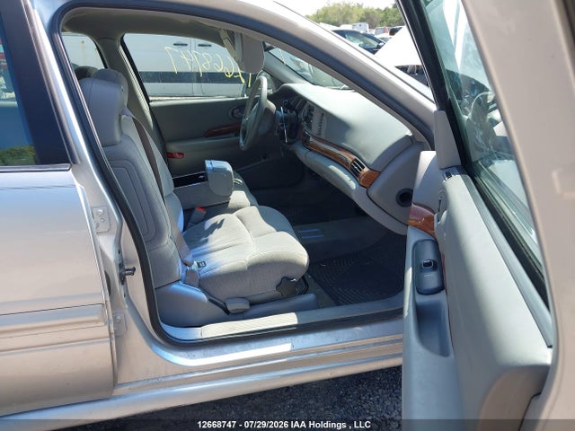 Aukcja sprzedaży 2001 Buick Lesabre Custom, vin: 1G4HP54K41U219668, numer aukcji: 12668747