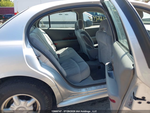 Aukcja sprzedaży 2001 Buick Lesabre Custom, vin: 1G4HP54K41U219668, numer aukcji: 12668747