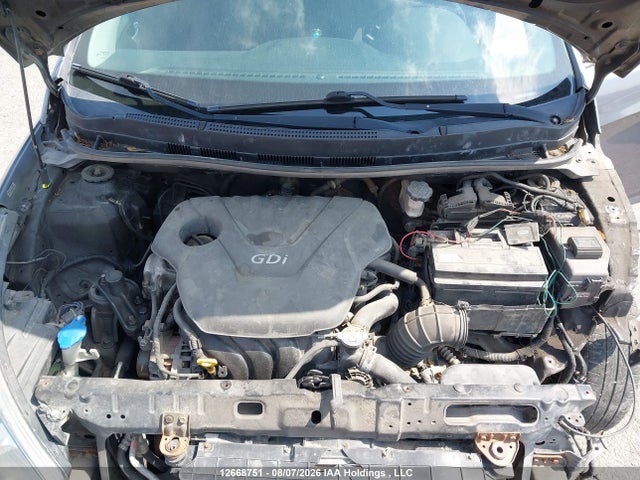 Hyundai ACCENT GS 2015 KMHCT5AE8FU220334 Image 10