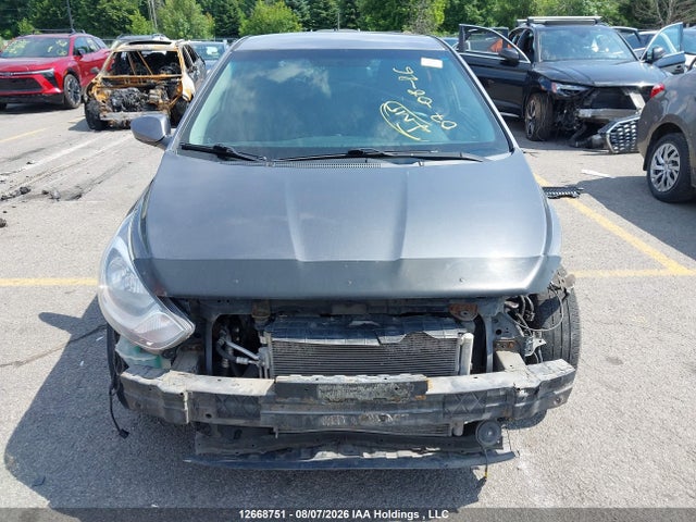Hyundai ACCENT GS 2015 KMHCT5AE8FU220334 Image 13
