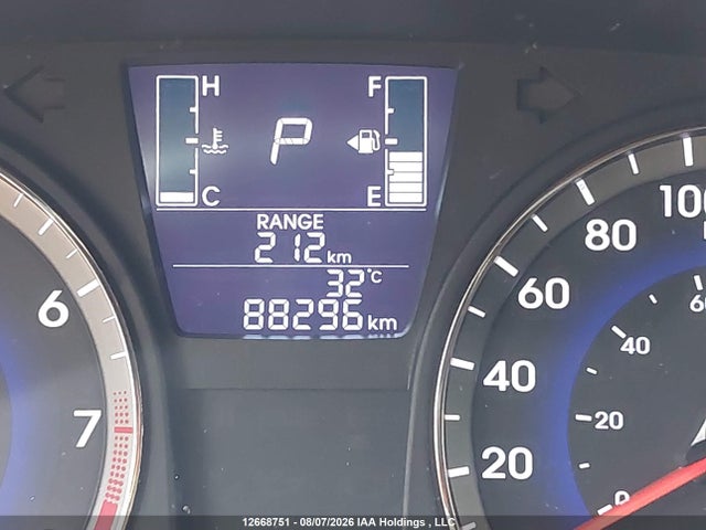 Hyundai ACCENT GS 2015 KMHCT5AE8FU220334 Image 16