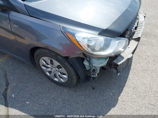 Hyundai ACCENT GS 2015 KMHCT5AE8FU220334 Image 22