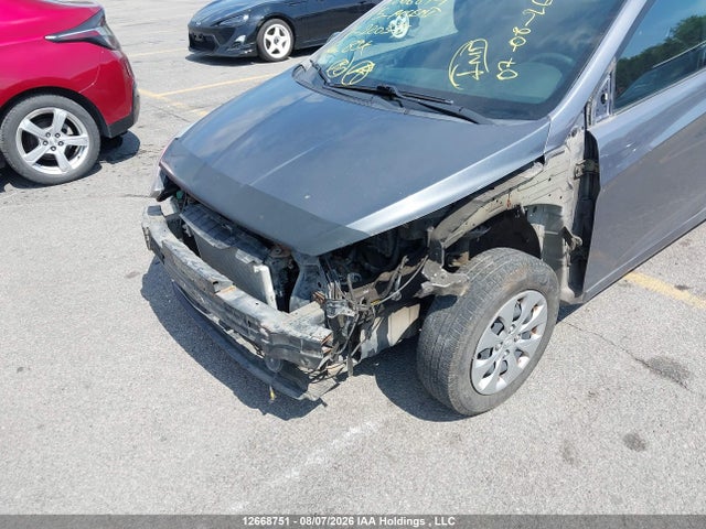 Hyundai ACCENT GS 2015 KMHCT5AE8FU220334 Image 6