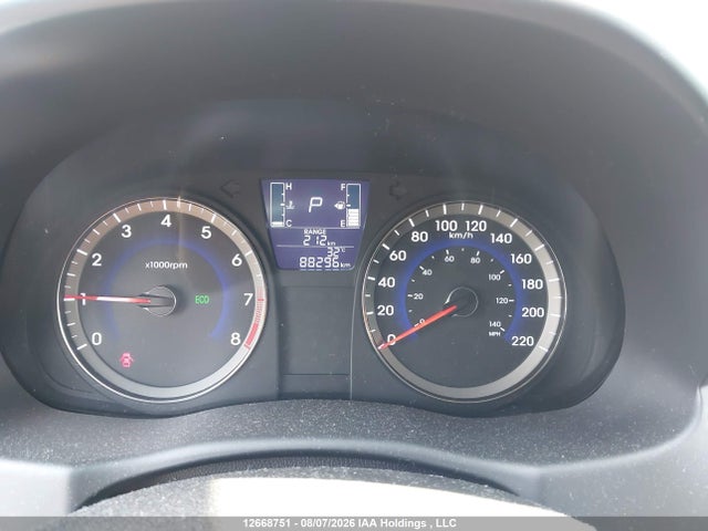 Hyundai ACCENT GS 2015 KMHCT5AE8FU220334 Image 7