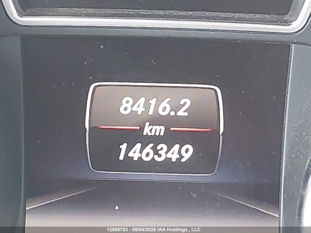 2015 Mercedes-benz Cla მანქანა იყიდება აუქციონზე, vin: WDDSJ4GB9FN232134, აუქციონის ნომერი: 12668753