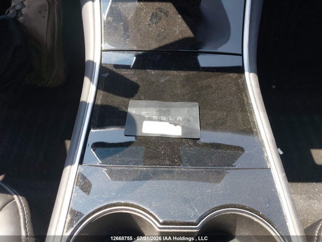 Aukcja sprzedaży 2018 Tesla Model 3, vin: 5YJ3E1EAXJF025951, numer aukcji: 12668755