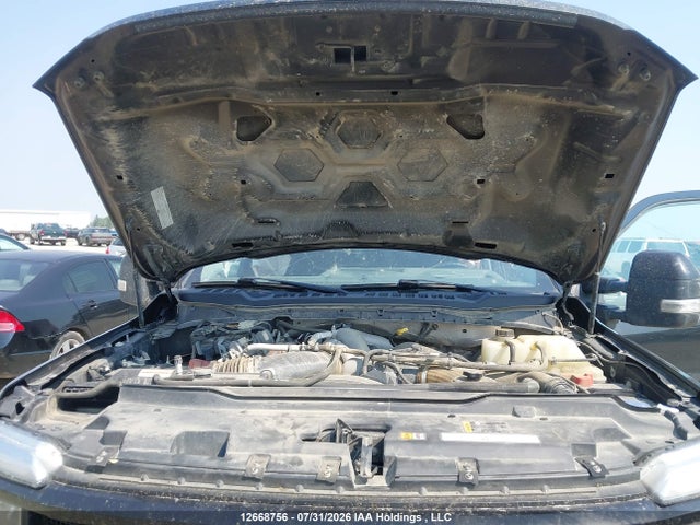 Ford F350 Super Duty 2023 1FT8W3BT8PEE01271 Image 10