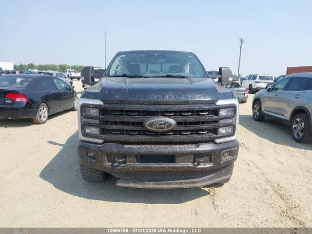 Ford F350 Super Duty 2023 1FT8W3BT8PEE01271 Image 12