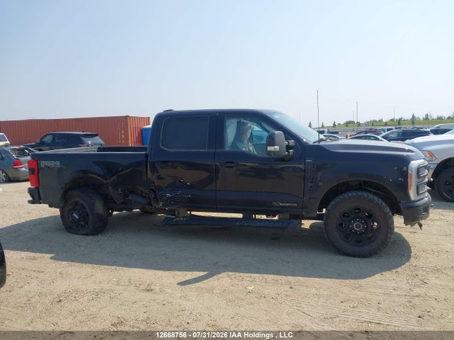 Ford F350 Super Duty 2023 1FT8W3BT8PEE01271 Image 13