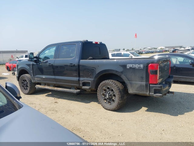 Ford F350 Super Duty 2023 1FT8W3BT8PEE01271 Image 14