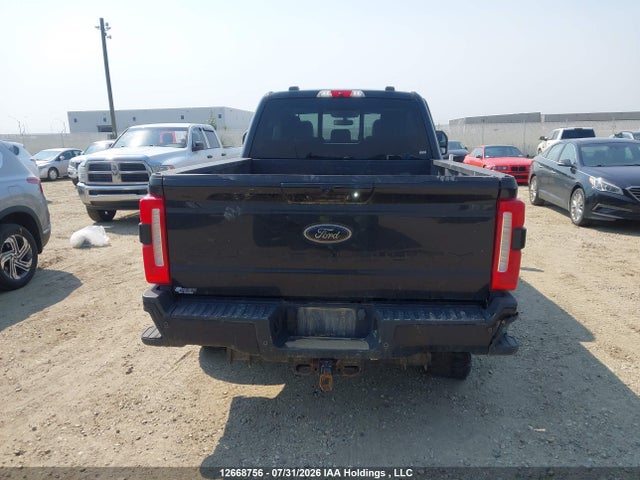 Ford F350 Super Duty 2023 1FT8W3BT8PEE01271 Image 16