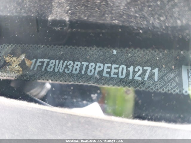 Ford F350 Super Duty 2023 1FT8W3BT8PEE01271 Image 18