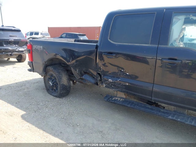 Ford F350 Super Duty 2023 1FT8W3BT8PEE01271 Image 6