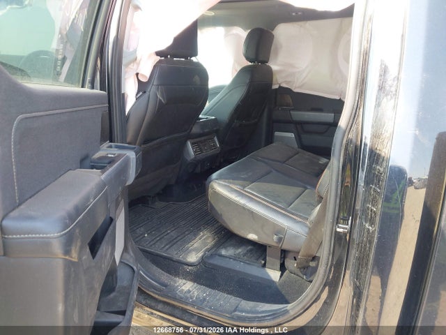 Ford F350 Super Duty 2023 1FT8W3BT8PEE01271 Image 8