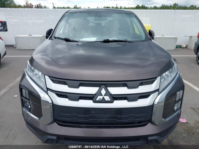 Aukcja sprzedaży 2022 Mitsubishi Rvr, vin: JA4AHUAU4NU604621, numer aukcji: 12668757