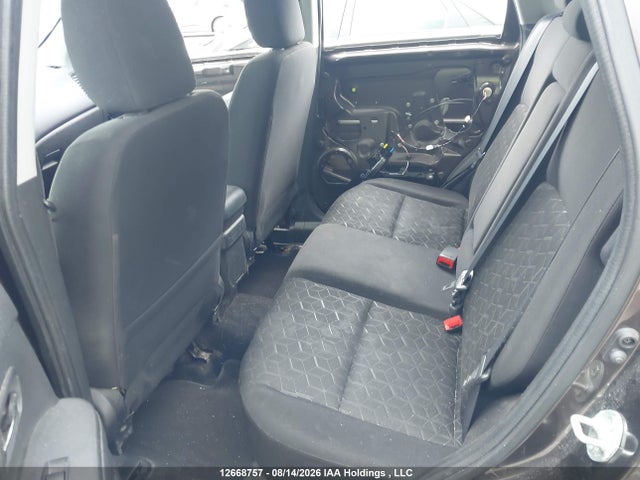 Mitsubishi RVR 2022 JA4AHUAU4NU604621 Image 8