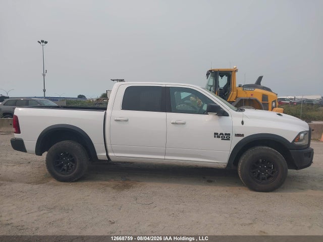 RAM 1500 Classic Slt 2022 1C6RR7LT4NS250260 Image 14