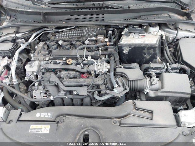 Toyota COROLLA SE 2023 5YFB4MBEXPP166443 Image 10