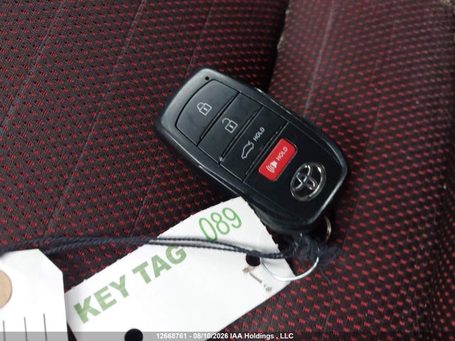 Toyota COROLLA SE 2023 5YFB4MBEXPP166443 Image 11