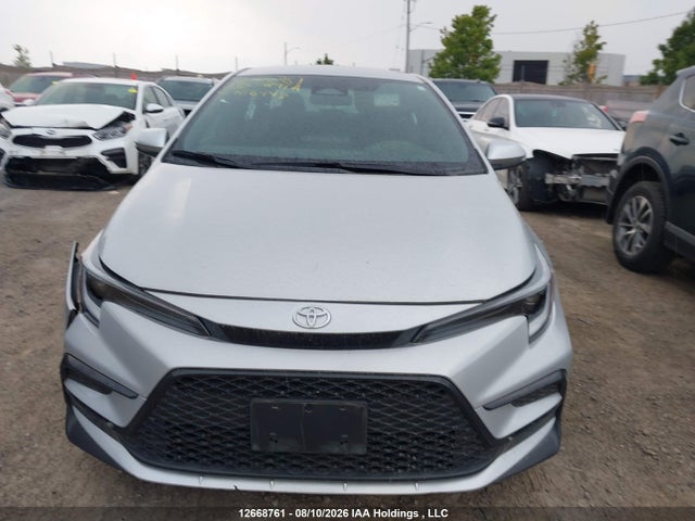 Toyota COROLLA SE 2023 5YFB4MBEXPP166443 Image 12
