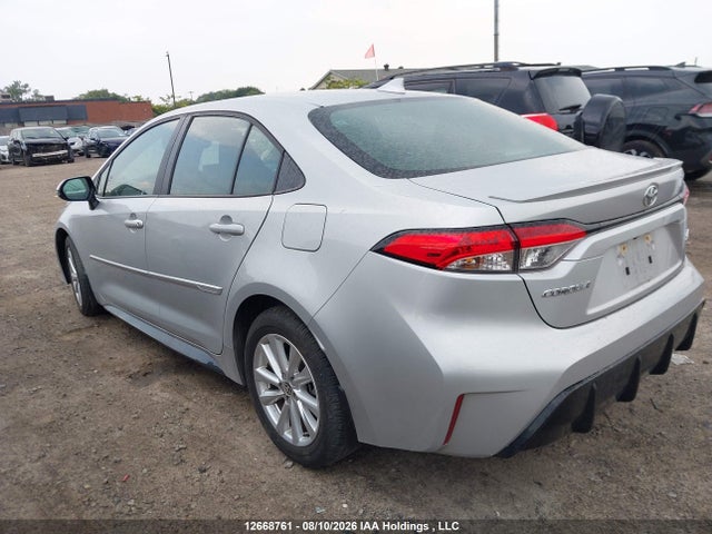 Toyota COROLLA SE 2023 5YFB4MBEXPP166443 Image 14