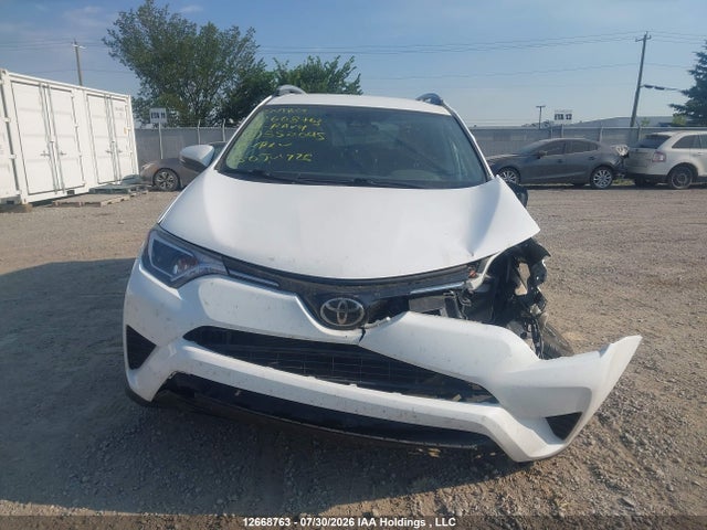 Toyota RAV4 LE 2017 2T3BFREV9HW550045 Image 13