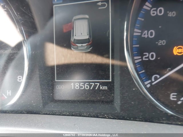 2T3BFREV9HW550045 Toyota RAV4 LE