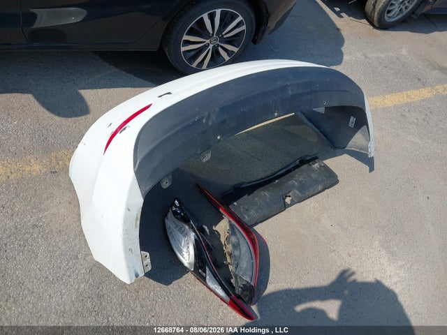 12668764 :رقم المزاد ، 5NPDH4AE7GH731159 vin ، 2016 Hyundai Elantra L+ مزاد بيع