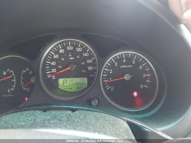 Aukcja sprzedaży 2006 Subaru Forester 2.5x Premium, vin: JF1SG656X6H746959, numer aukcji: 12668766
