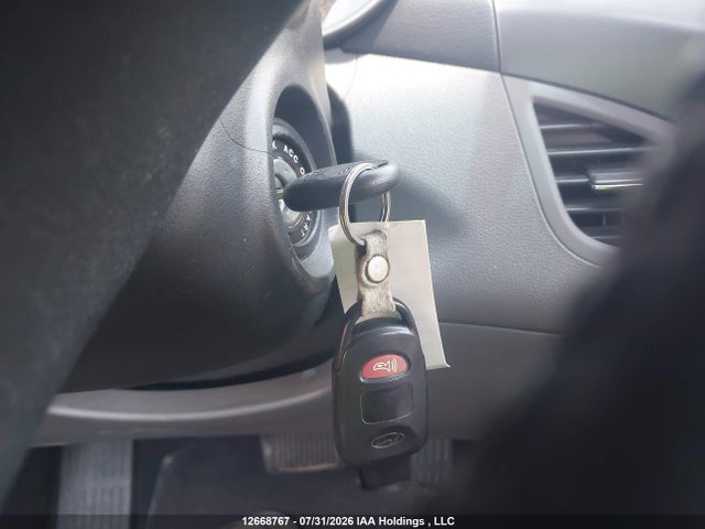 2012 Hyundai Elantra Gls/limited მანქანა იყიდება აუქციონზე, vin: 5NPDH4AE7CH079959, აუქციონის ნომერი: 12668767