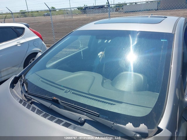 2012 Hyundai Elantra Gls/limited მანქანა იყიდება აუქციონზე, vin: 5NPDH4AE7CH079959, აუქციონის ნომერი: 12668767
