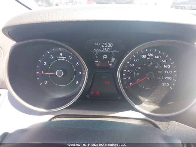 2012 Hyundai Elantra Gls/limited მანქანა იყიდება აუქციონზე, vin: 5NPDH4AE7CH079959, აუქციონის ნომერი: 12668767