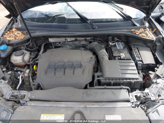 Продаж на аукціоні авто 2021 Audi Q3, vin: WA1EECF36M1002274, номер лоту: 12668769