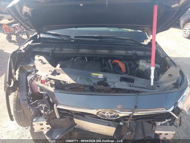 Продажа на аукционе авто 2021 Toyota Highlander, vin: 5TDDBRCH9MS032188, номер лота: 12668771