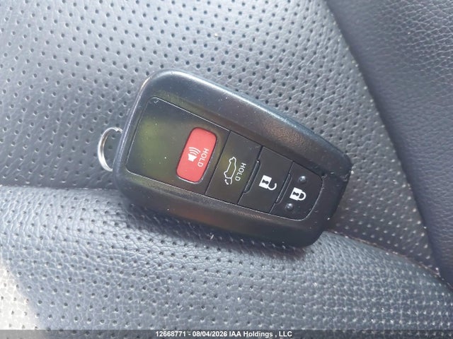 Продажа на аукционе авто 2021 Toyota Highlander, vin: 5TDDBRCH9MS032188, номер лота: 12668771