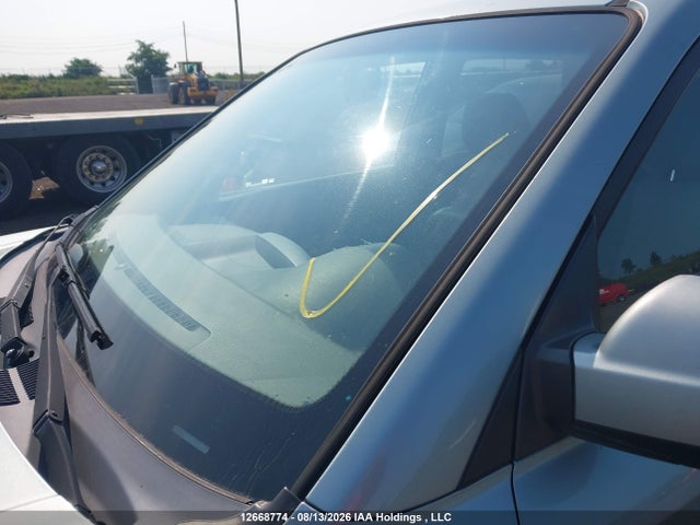 12668774 :رقم المزاد ، KM8JM72D07U545972 vin ، 2007 Hyundai Tucson Gl/gls مزاد بيع