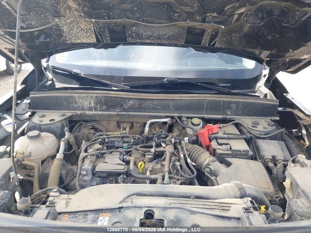 2024 Ford Bronco Sport Big Bend მანქანა იყიდება აუქციონზე, vin: 3FMCR9B60RRE57988, აუქციონის ნომერი: 12668778