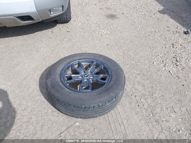 2024 Ford Bronco Sport Big Bend მანქანა იყიდება აუქციონზე, vin: 3FMCR9B60RRE57988, აუქციონის ნომერი: 12668778