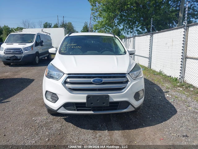 Ford ESCAPE SEL 2018 1FMCU9HD0JUC83292 Image 12
