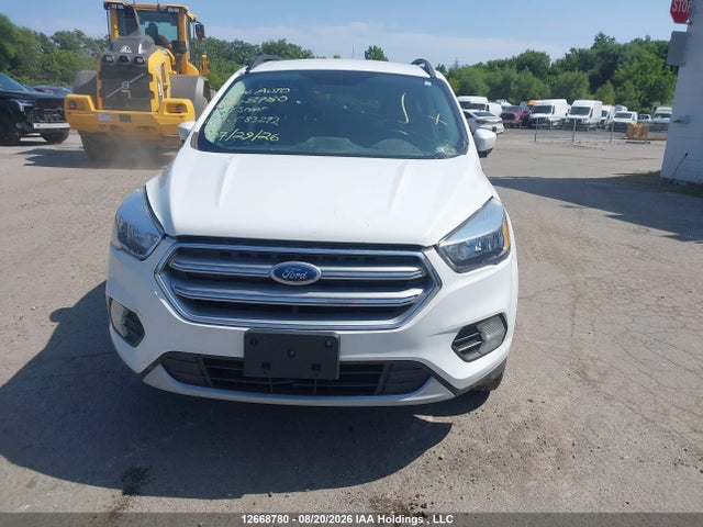 Ford ESCAPE SEL 2018 1FMCU9HD0JUC83292 Image 13