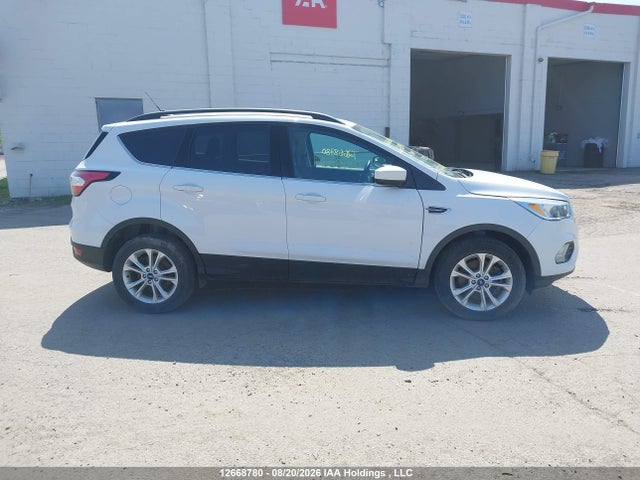 Ford ESCAPE SEL 2018 1FMCU9HD0JUC83292 Image 14