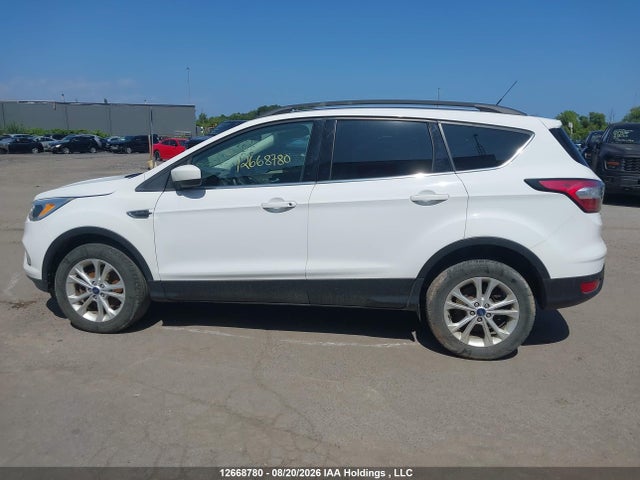 Ford ESCAPE SEL 2018 1FMCU9HD0JUC83292 Image 15
