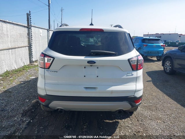 Ford ESCAPE SEL 2018 1FMCU9HD0JUC83292 Image 16