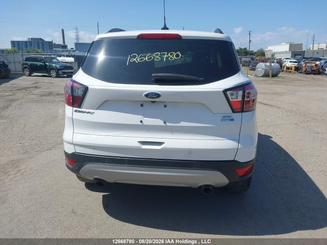 Ford ESCAPE SEL 2018 1FMCU9HD0JUC83292 Image 17