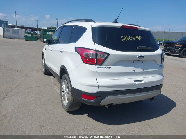 Ford ESCAPE SEL 2018 1FMCU9HD0JUC83292 Image 3