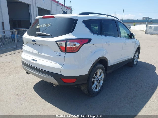Ford ESCAPE SEL 2018 1FMCU9HD0JUC83292 Image 4