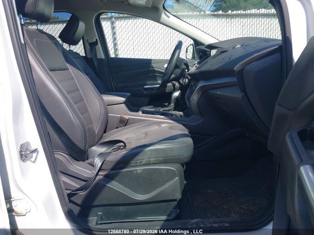 Ford ESCAPE SEL 2018 1FMCU9HD0JUC83292 Image 5