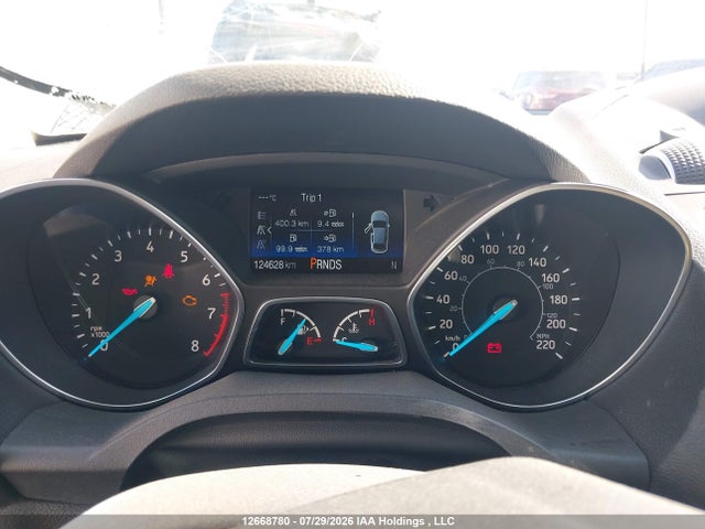 Ford ESCAPE SEL 2018 1FMCU9HD0JUC83292 Image 7