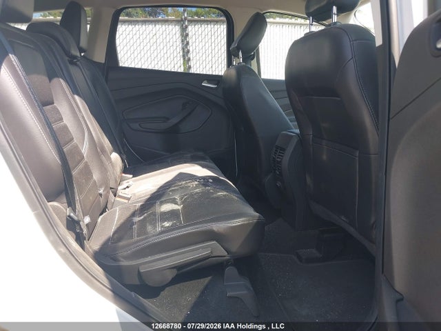 Ford ESCAPE SEL 2018 1FMCU9HD0JUC83292 Image 8